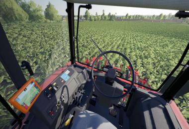 MTZ BELARUS 1523 v1.0.0.0