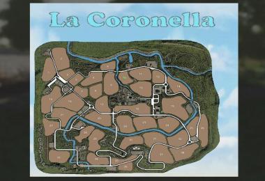 La Coronella v2.0.0.0