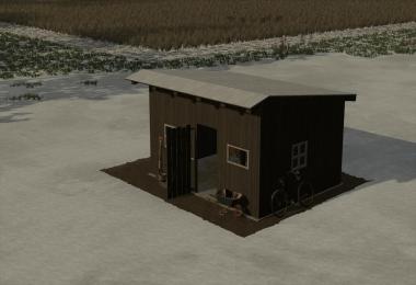 Chicken Coop v1.0.0.0