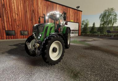 Fendt 800s v1.6.0.0