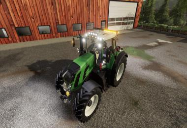 Fendt 800s v1.6.0.0