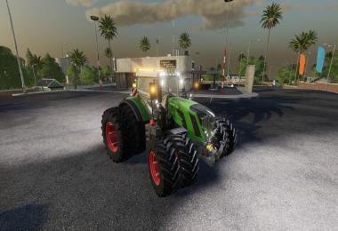 Fendt 800s v1.6.0.0