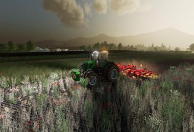 Fendt 800s v1.6.0.0