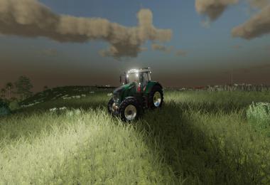 Fendt 800s v1.6.0.0