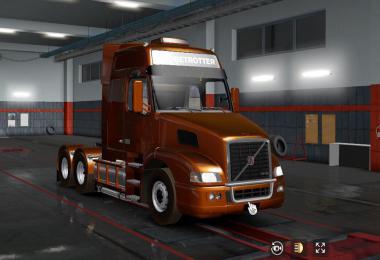 Volvo NH12 v08.03.21 1.39