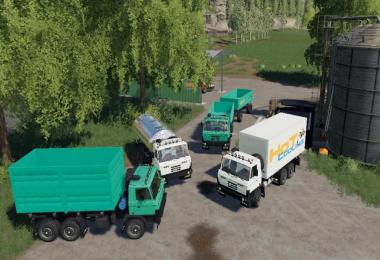 TATRA 815 HKL TAHAC v1.0.0.0