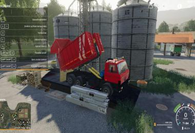 TATRA 815 HKL TAHAC v1.0.0.0