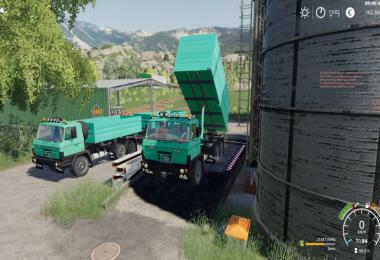 TATRA 815 HKL TAHAC v1.0.0.0