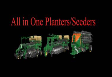 All in One Planters Pack v1.1.0.0