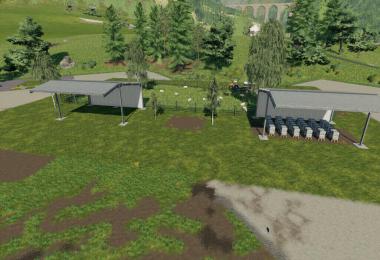 Big Sheep Shed v1.0.2.0