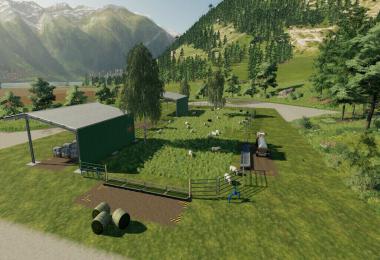 Big Sheep Shed v1.0.2.0