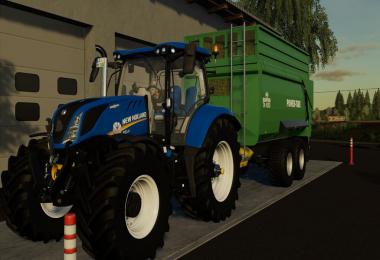 Brantner TA 16053 v1.0.0.0