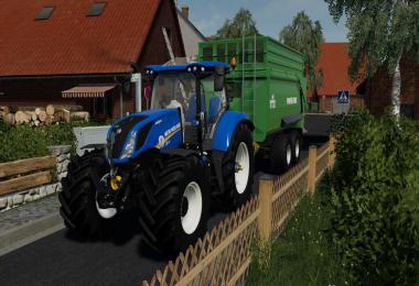 Brantner TA 16053 v1.0.0.0