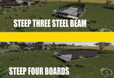 BUILD A SHED v1.0.0.0