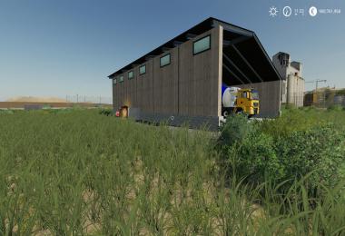 BUILD A SHED v1.0.0.0