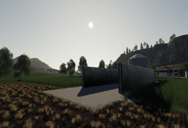 Bunker Silo Small v1.0.0.0