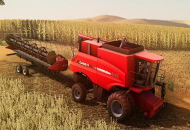 CaseIH Axial Flow 4130 v1.0.0.0