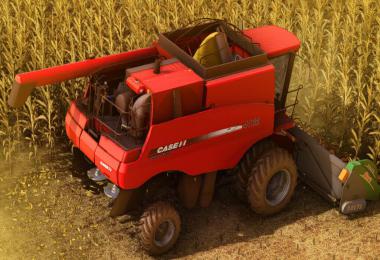 CaseIH Axial Flow 4130 v1.0.0.0