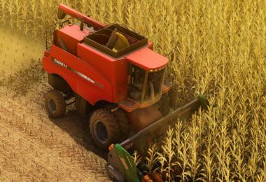 CaseIH Axial Flow 4130 v1.0.0.0