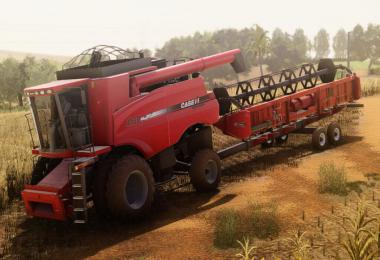 CaseIH Axial Flow 4130 v1.0.0.0