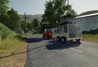 CCT 2700 v1.1.0.0