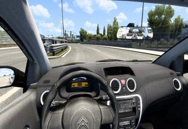 Citroen C2 V1R60 1.40