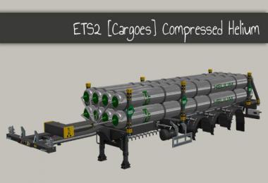 Compressed Helium Cargo v1.0