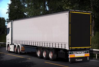 Custom Trailers Addon for TruckersMP 1.39