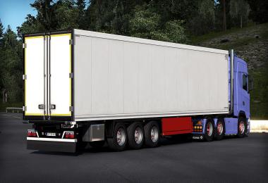 Custom Trailers Addon for TruckersMP 1.39