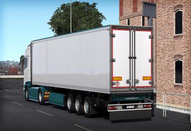 Custom Trailers Addon for TruckersMP 1.39