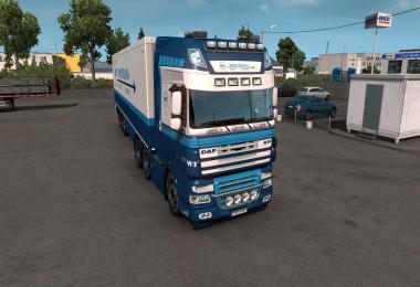 DAF + trailer skin 1.39.x