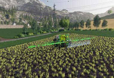 Dammann Profi Class 50 Series v1.0.0.0