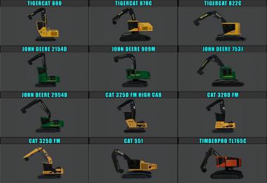 FDR Mods (Maps Not Included) MARCH - 2021 v1.0