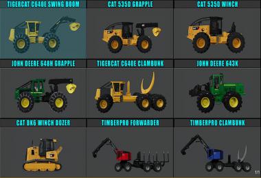 FDR Mods (Maps Not Included) MARCH - 2021 v1.0