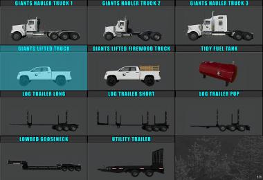 FDR Mods (Maps Not Included) MARCH - 2021 v1.0