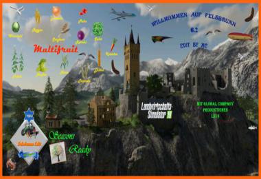 Felsbrunn Edit By MC v6.2