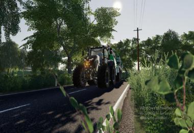 Fendt 900 Vario S5 LU v1.0.0.0