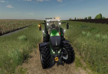 Fendt 900s 4s v1.1.0.0