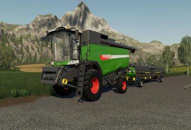 Fendt 9490 X v1.1.0.0