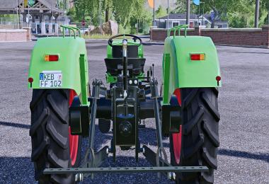 Fendt Oberlenker v1.0.0.0