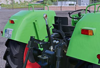 Fendt Oberlenker v1.0.0.0