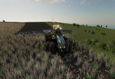 Fendt Trisix v2.3.0.0