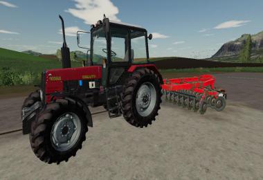 FFT 320 Disc v1.1.0.0