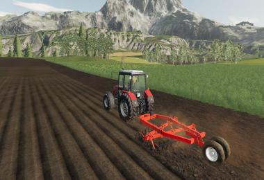 FFT 320 Disc v1.1.0.0