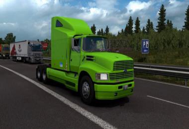 FORD AEROMAX v1.3 1.40