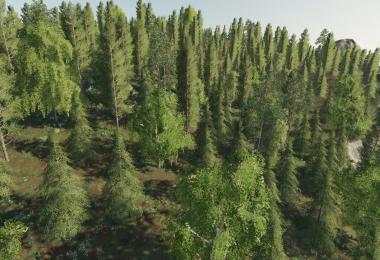 Forest And Sawmill Sounds (Prefab) v1.0.0.0