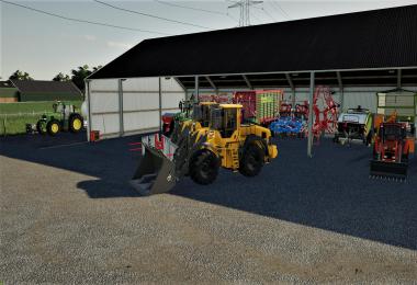 Volvo L70H v1.0.0.0