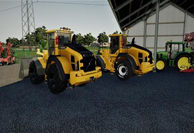 Volvo L70H v1.0.0.0