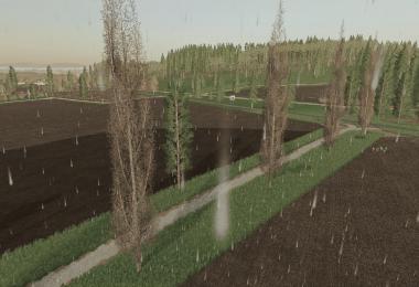 FS19 Sezon Poplar Geo Poland UNPACK v1.0