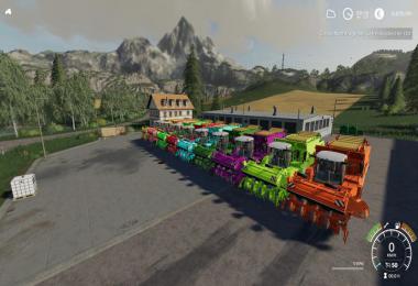 Grimme multiroader v2.1